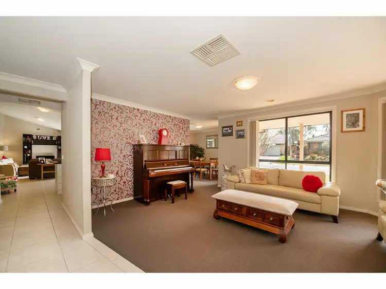 Fourth view of Homely house listing, 37 Whitebox Circuit, Thurgoona NSW 2640