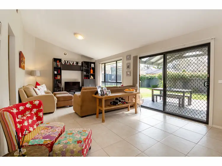 Sixth view of Homely house listing, 37 Whitebox Circuit, Thurgoona NSW 2640