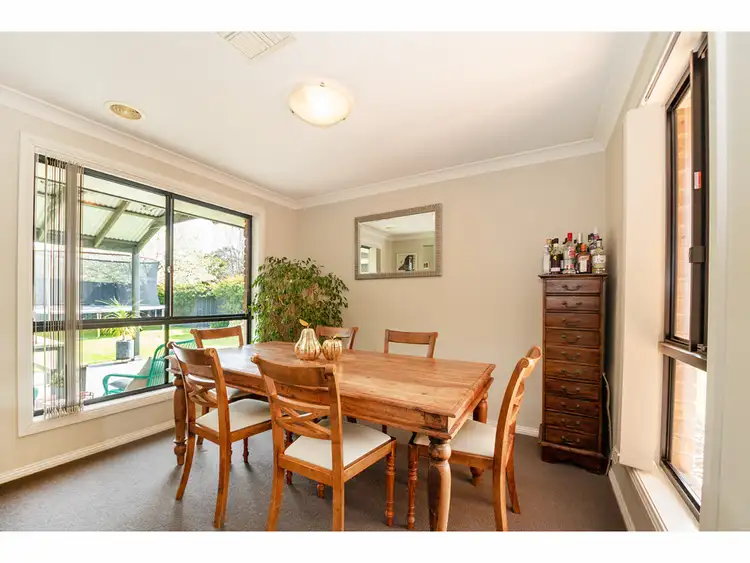 Seventh view of Homely house listing, 37 Whitebox Circuit, Thurgoona NSW 2640