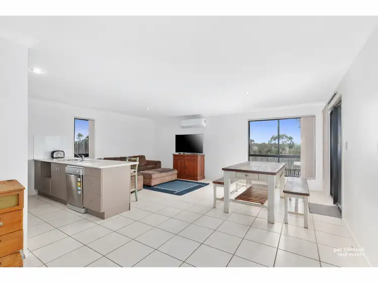 Third view of Homely house listing, 15 Vermont Drive, Parkhurst QLD 4702