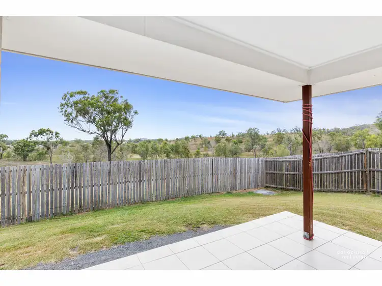 Fourth view of Homely house listing, 15 Vermont Drive, Parkhurst QLD 4702