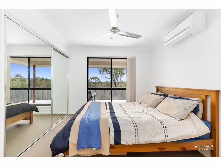 Fifth view of Homely house listing, 15 Vermont Drive, Parkhurst QLD 4702