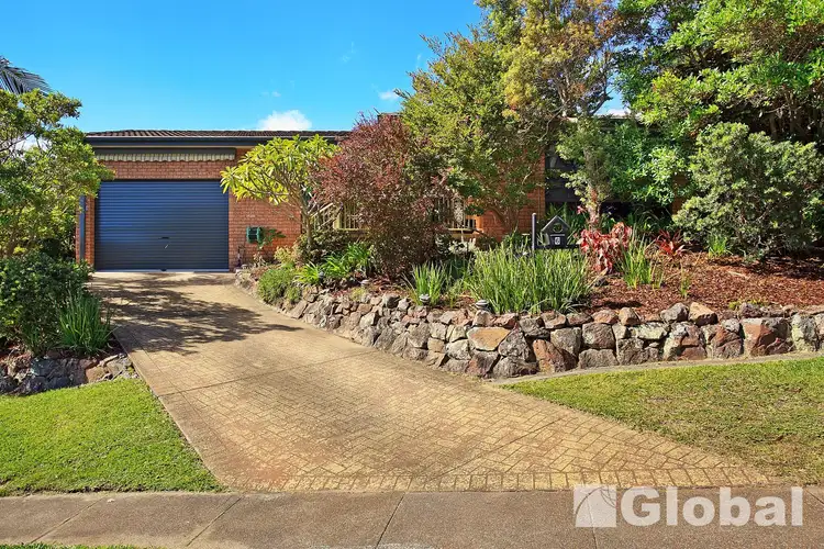 Second view of Homely house listing, 6 Wilton Close, Warners Bay NSW 2282