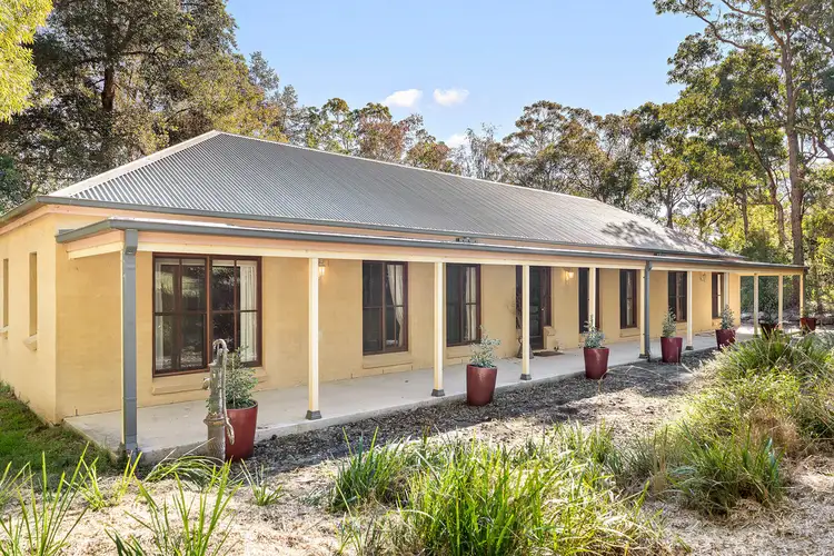 Second view of Homely house listing, 843 Comleroy Road, Kurrajong NSW 2758