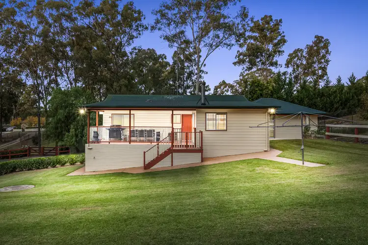 15 Boomerang Drive, Glossodia NSW 2756