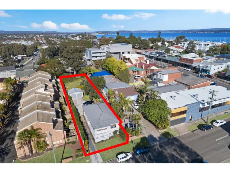 38 George Street, Belmont NSW 2280
