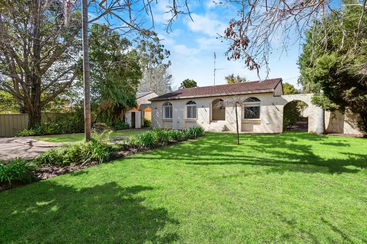 21 Grose Vale Road, North Richmond NSW 2754