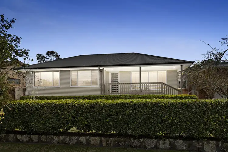 17 Clergy Road, Wilberforce NSW 2756