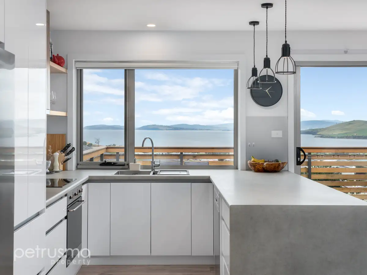 Main view of Homely townhouse listing, 5/2 Cologne Drive, Oakdowns TAS 7019