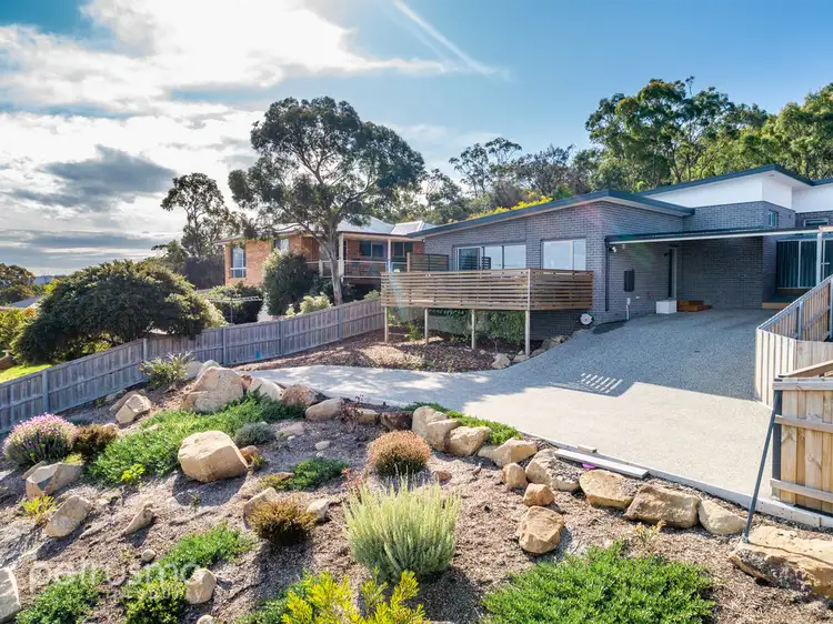 Second view of Homely townhouse listing, 5/2 Cologne Drive, Oakdowns TAS 7019