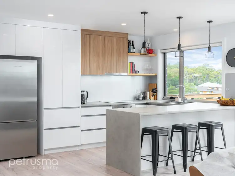 Third view of Homely townhouse listing, 5/2 Cologne Drive, Oakdowns TAS 7019