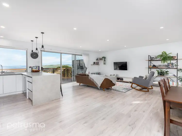 Fourth view of Homely townhouse listing, 5/2 Cologne Drive, Oakdowns TAS 7019