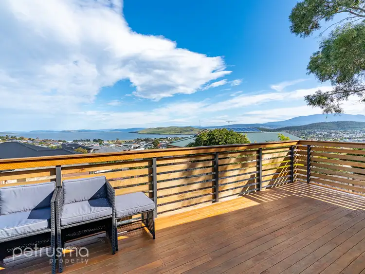 Sixth view of Homely townhouse listing, 5/2 Cologne Drive, Oakdowns TAS 7019