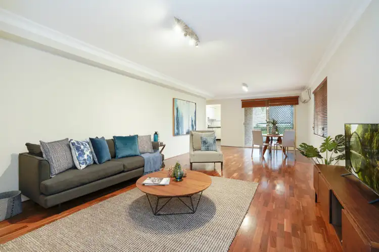 4/2A Tangarra Street East, Croydon Park NSW 2133