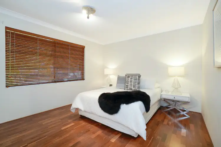 Sixth view of Homely apartment listing, 4/2A Tangarra Street East, Croydon Park NSW 2133