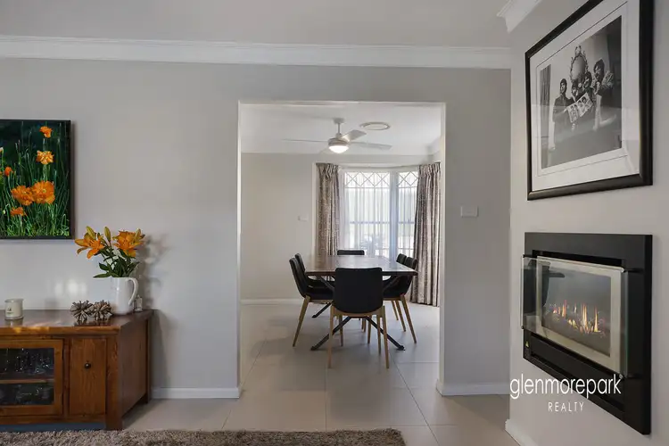 Third view of Homely house listing, 59 Bursaria Crescent, Glenmore Park NSW 2745