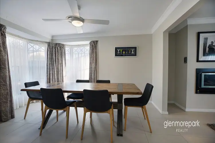 Fourth view of Homely house listing, 59 Bursaria Crescent, Glenmore Park NSW 2745