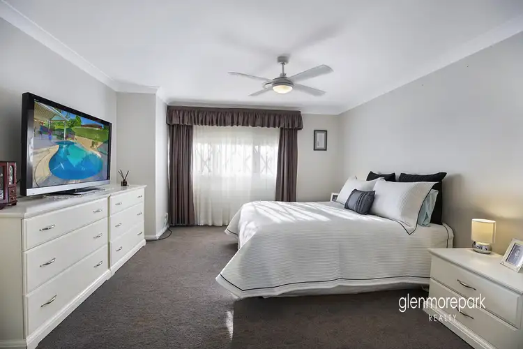 Sixth view of Homely house listing, 59 Bursaria Crescent, Glenmore Park NSW 2745