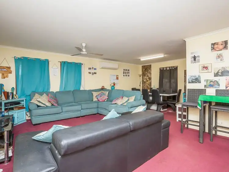 Seventh view of Homely house listing, 2 Koolama Crescent, South Hedland WA 6722