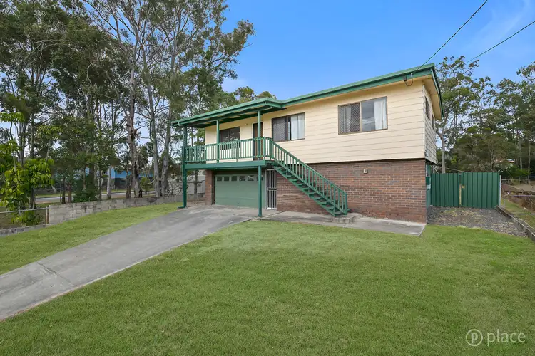 Main view of Homely house listing, 4 Tamarind Street, Marsden QLD 4132