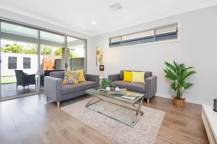 Second view of Homely house listing, 11a McNamara Street, Modbury Heights SA 5092