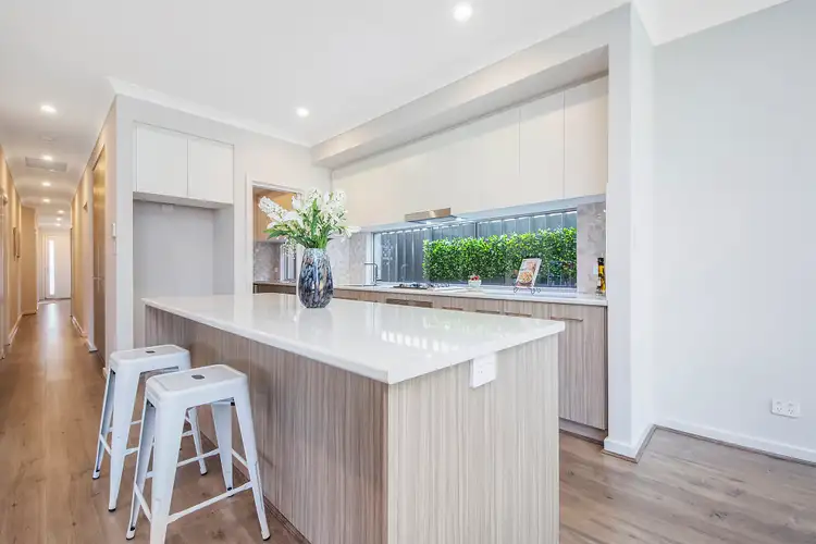 Fourth view of Homely house listing, 11a McNamara Street, Modbury Heights SA 5092