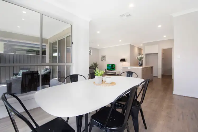 Seventh view of Homely house listing, 11a McNamara Street, Modbury Heights SA 5092