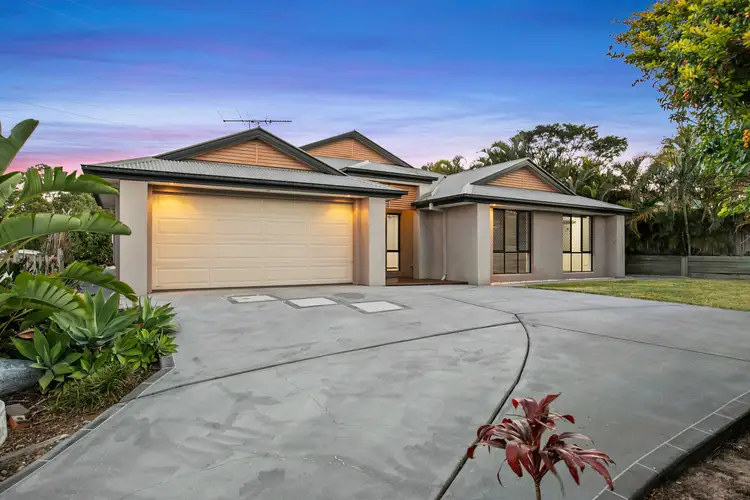 8 Wallaroo Court, Capalaba QLD 4157
