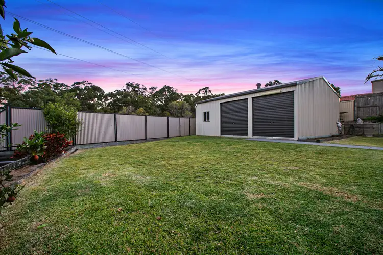 Second view of Homely house listing, 8 Wallaroo Court, Capalaba QLD 4157
