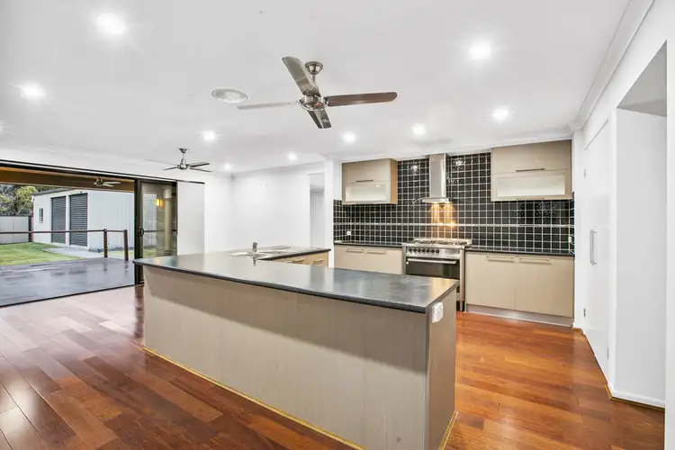 Sixth view of Homely house listing, 8 Wallaroo Court, Capalaba QLD 4157
