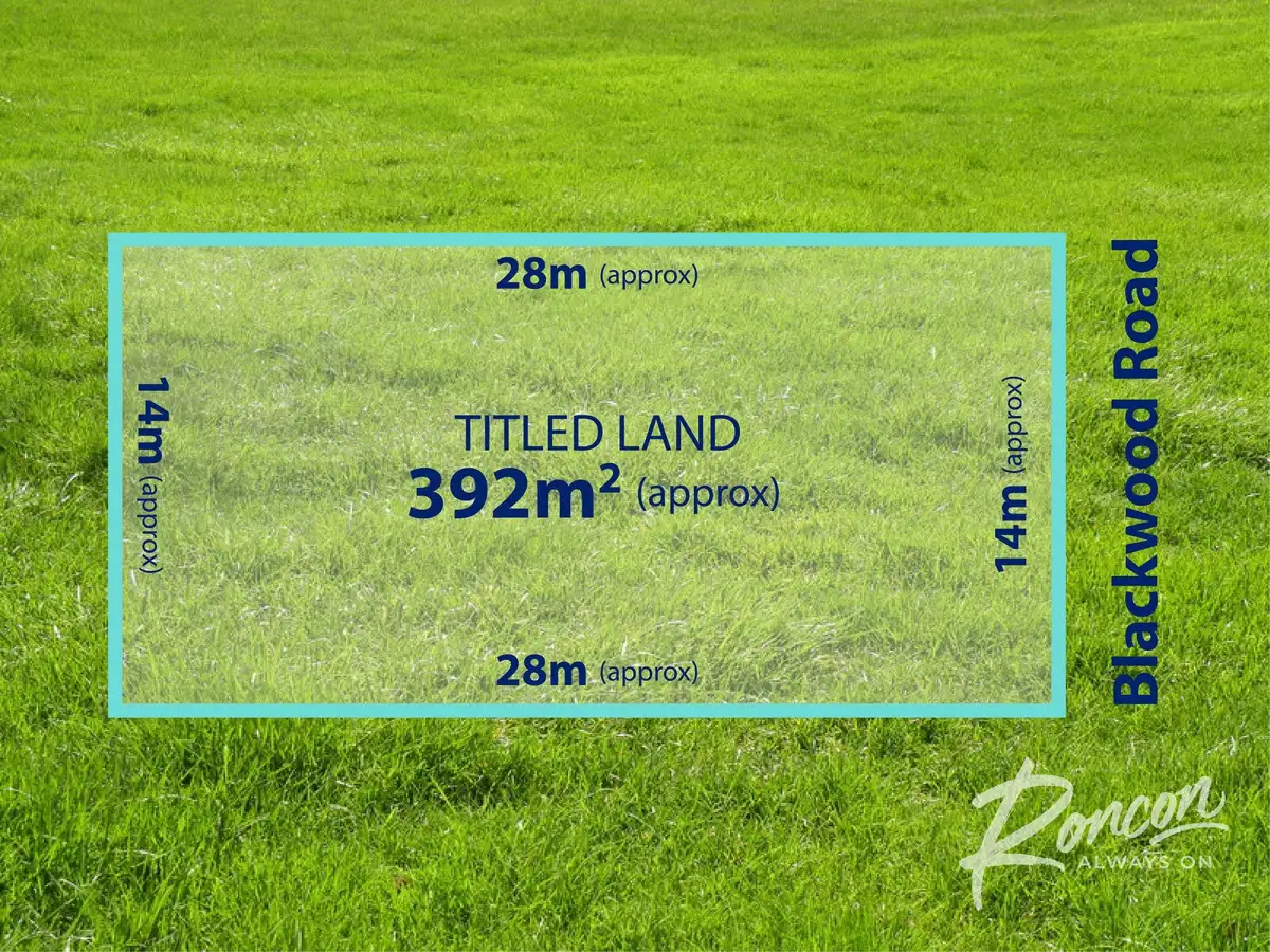 Main view of Homely land listing, 39 Blackwood Road, Lara VIC 3212