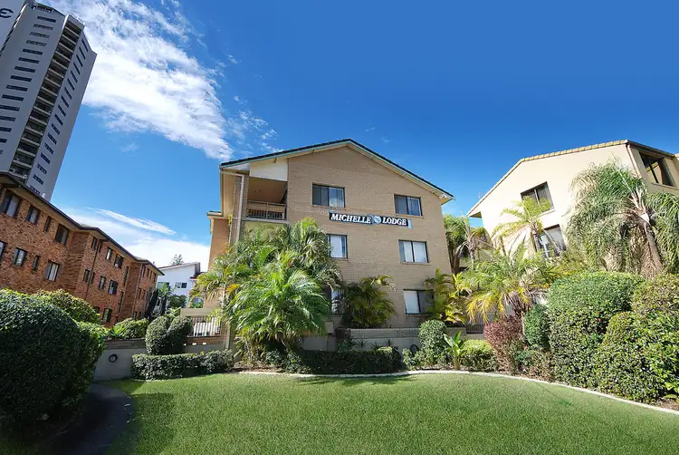 Fourth view of Homely apartment listing, 12/1923 Gold Coast Highway, Burleigh Heads QLD 4220