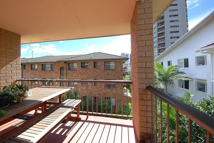 Sixth view of Homely apartment listing, 12/1923 Gold Coast Highway, Burleigh Heads QLD 4220
