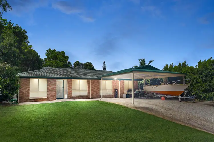 12 Pine Street, Jacobs Well QLD 4208