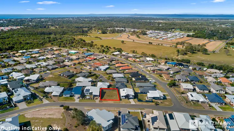 33 Sandy View Drive, Nikenbah QLD 4655