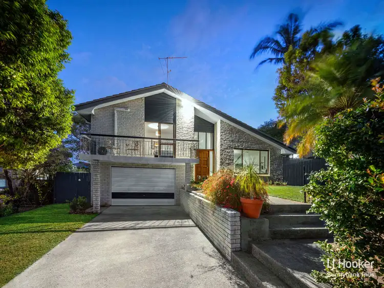 Main view of Homely house listing, 23 Bridle Street, Mansfield QLD 4122