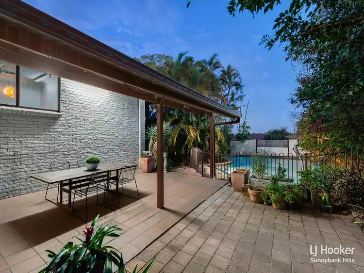 Fourth view of Homely house listing, 23 Bridle Street, Mansfield QLD 4122