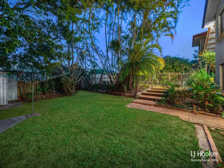 Sixth view of Homely house listing, 23 Bridle Street, Mansfield QLD 4122