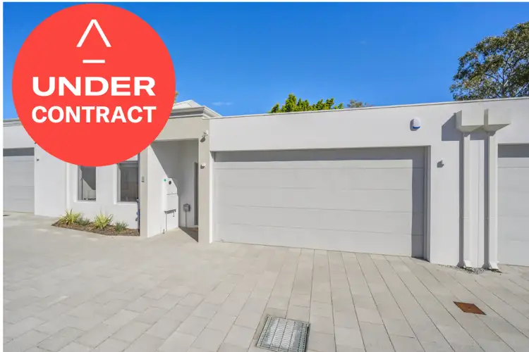 2/44 Batavia Place, Kallaroo WA 6025