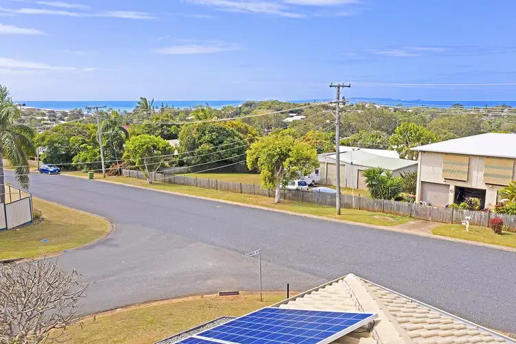 Second view of Homely house listing, 28 Marina Avenue, Taranganba QLD 4703