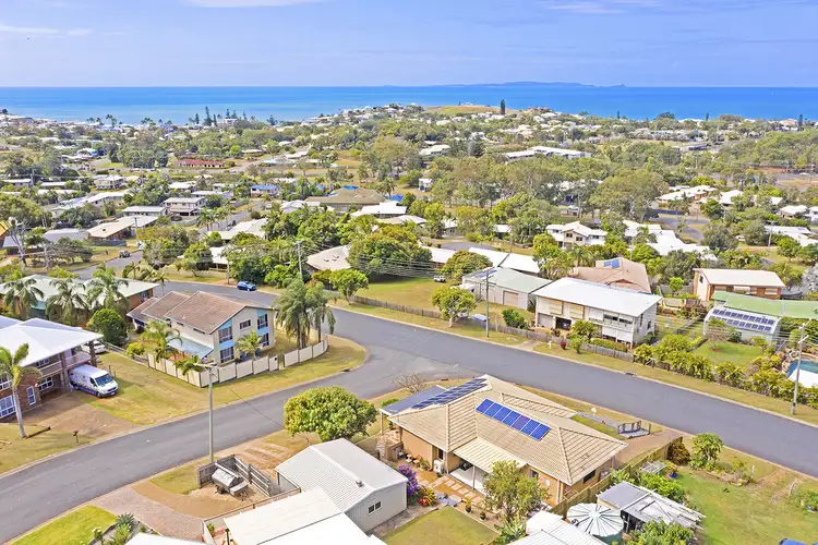 Third view of Homely house listing, 28 Marina Avenue, Taranganba QLD 4703