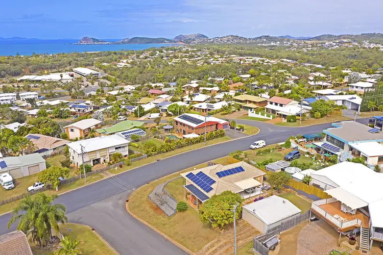 Fourth view of Homely house listing, 28 Marina Avenue, Taranganba QLD 4703
