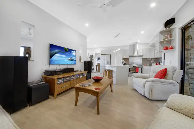 Fifth view of Homely house listing, 28 Marina Avenue, Taranganba QLD 4703