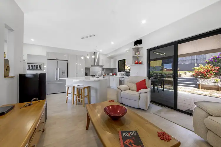 Sixth view of Homely house listing, 28 Marina Avenue, Taranganba QLD 4703