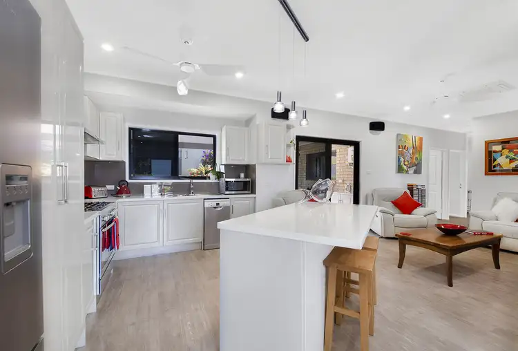 Seventh view of Homely house listing, 28 Marina Avenue, Taranganba QLD 4703