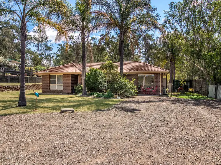 Main view of Homely house listing, 29 Blue Gum Drive, Lowood QLD 4311