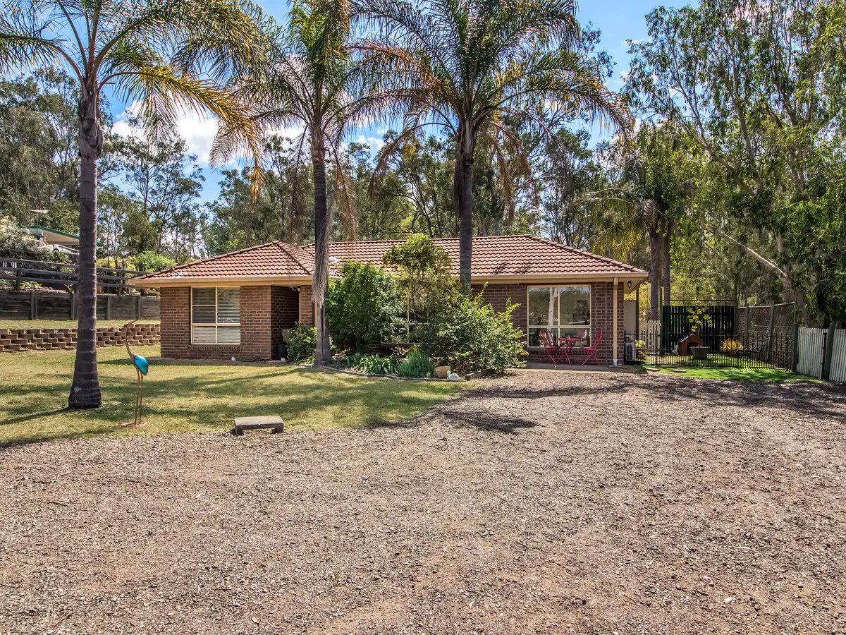 Main view of Homely house listing, 29 Blue Gum Drive, Lowood QLD 4311
