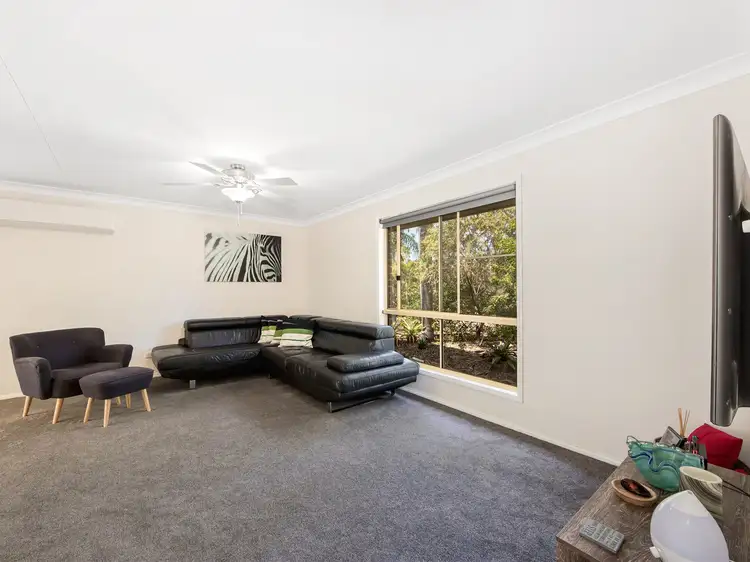 Third view of Homely house listing, 29 Blue Gum Drive, Lowood QLD 4311