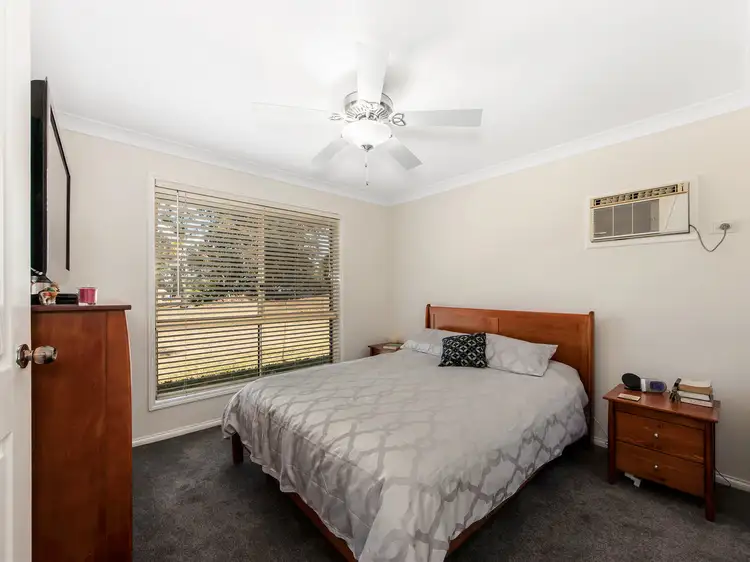 Fourth view of Homely house listing, 29 Blue Gum Drive, Lowood QLD 4311