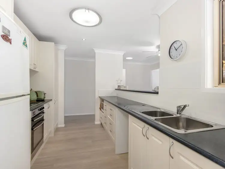 Fifth view of Homely house listing, 29 Blue Gum Drive, Lowood QLD 4311